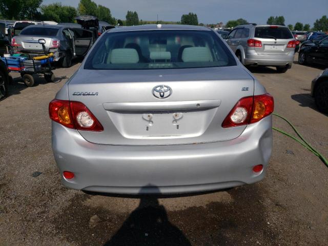 Photo 5 VIN: 2T1BU4EE8AC418516 - TOYOTA COROLLA 