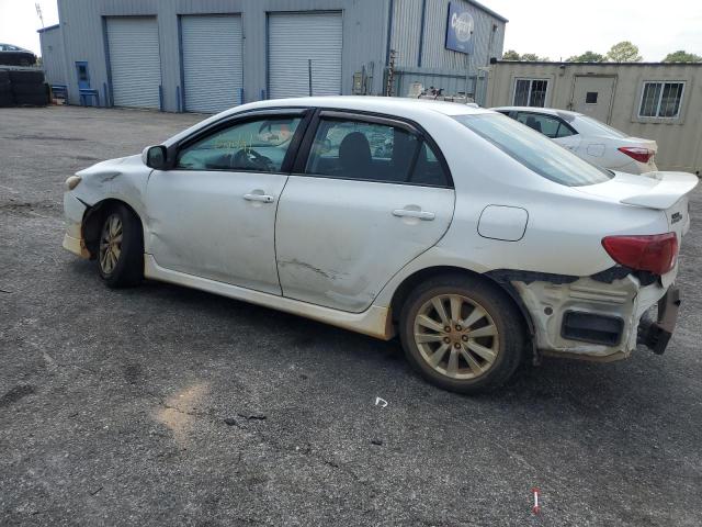 Photo 1 VIN: 2T1BU4EE8AC424431 - TOYOTA COROLLA 