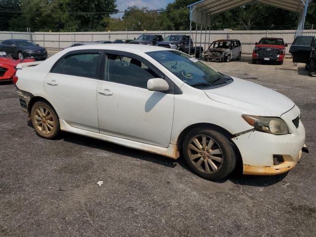 Photo 3 VIN: 2T1BU4EE8AC424431 - TOYOTA COROLLA 