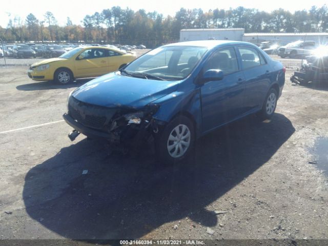 Photo 1 VIN: 2T1BU4EE8AC430956 - TOYOTA COROLLA 