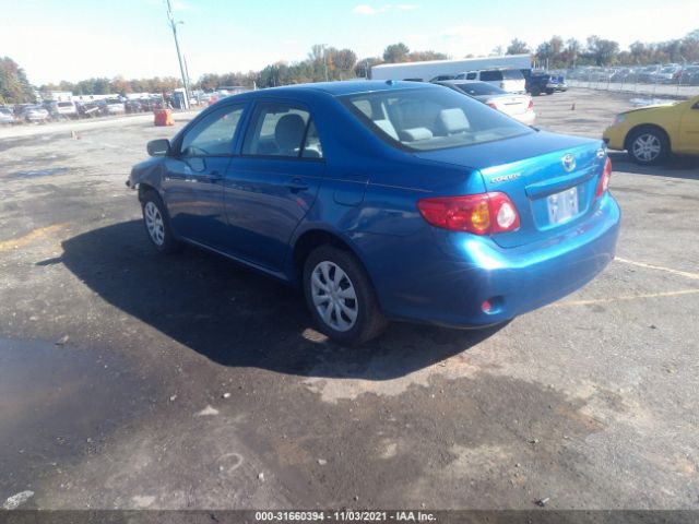 Photo 2 VIN: 2T1BU4EE8AC430956 - TOYOTA COROLLA 