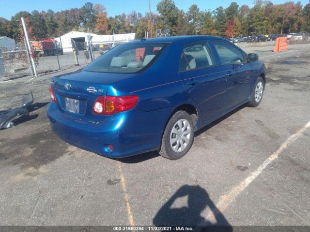 Photo 3 VIN: 2T1BU4EE8AC430956 - TOYOTA COROLLA 