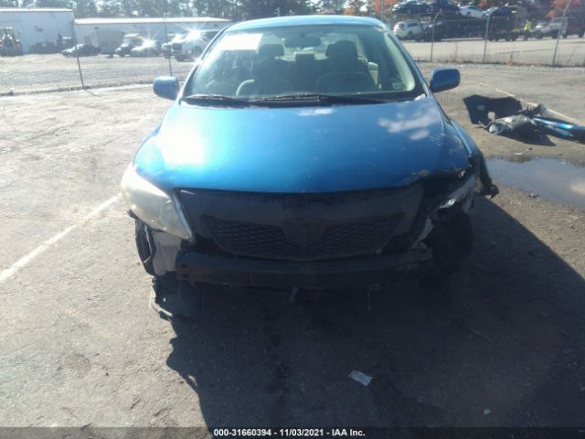 Photo 5 VIN: 2T1BU4EE8AC430956 - TOYOTA COROLLA 