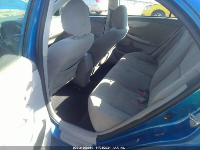 Photo 7 VIN: 2T1BU4EE8AC430956 - TOYOTA COROLLA 