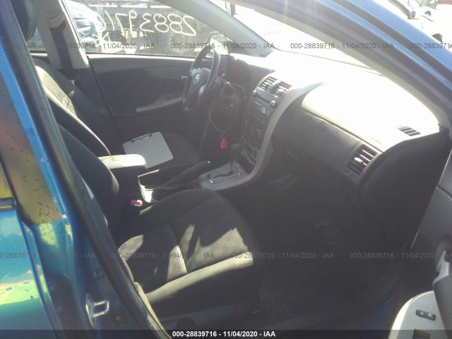 Photo 4 VIN: 2T1BU4EE8AC436353 - TOYOTA COROLLA 