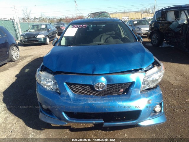 Photo 5 VIN: 2T1BU4EE8AC436353 - TOYOTA COROLLA 