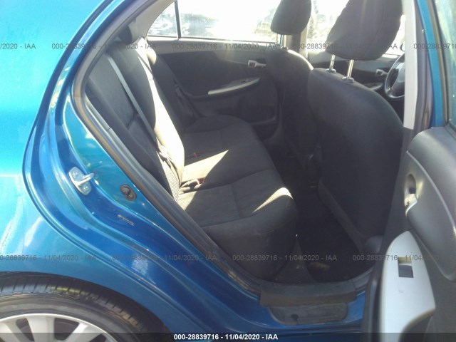 Photo 7 VIN: 2T1BU4EE8AC436353 - TOYOTA COROLLA 