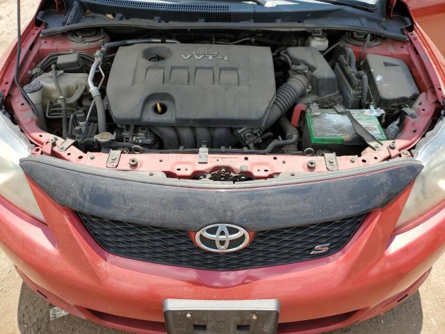 Photo 10 VIN: 2T1BU4EE8AC440953 - TOYOTA COROLLA 