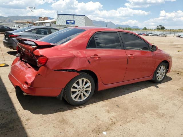 Photo 2 VIN: 2T1BU4EE8AC440953 - TOYOTA COROLLA 