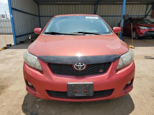 Photo 4 VIN: 2T1BU4EE8AC440953 - TOYOTA COROLLA 