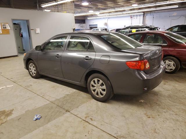 Photo 1 VIN: 2T1BU4EE8AC442234 - TOYOTA COROLLA 