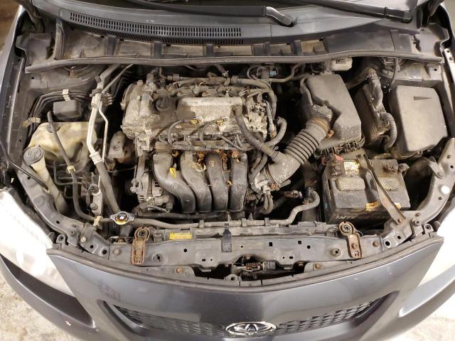 Photo 10 VIN: 2T1BU4EE8AC442234 - TOYOTA COROLLA 