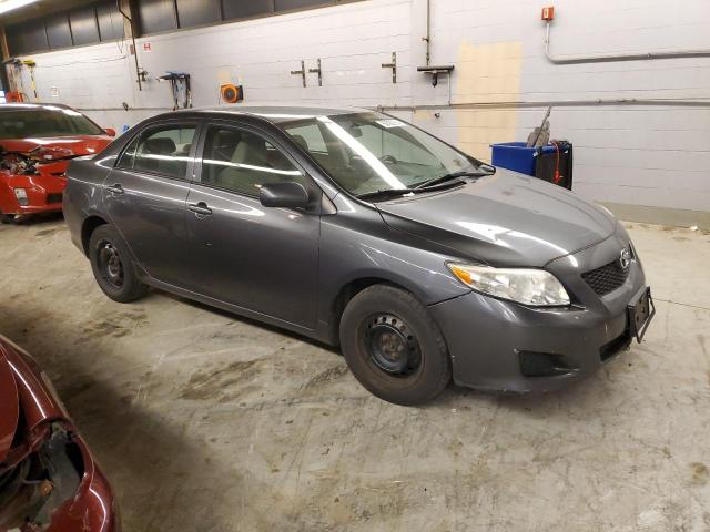 Photo 3 VIN: 2T1BU4EE8AC442234 - TOYOTA COROLLA 