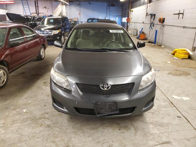 Photo 4 VIN: 2T1BU4EE8AC442234 - TOYOTA COROLLA 