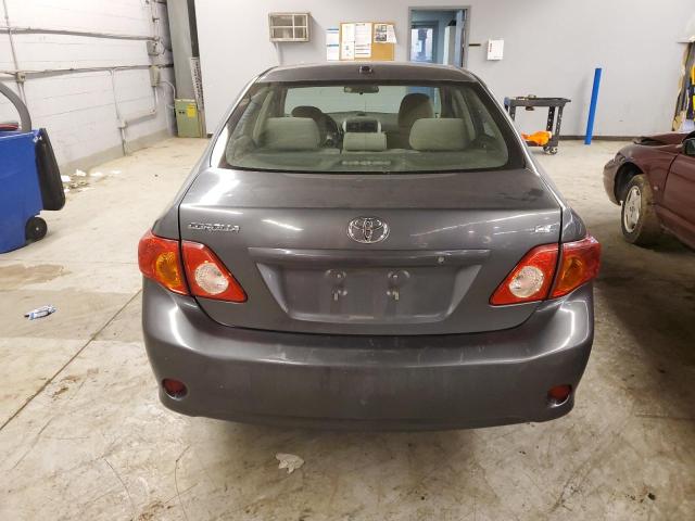 Photo 5 VIN: 2T1BU4EE8AC442234 - TOYOTA COROLLA 