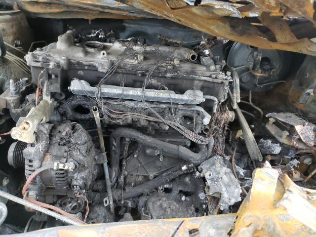 Photo 6 VIN: 2T1BU4EE8AC443206 - TOYOTA COROLLA BA 