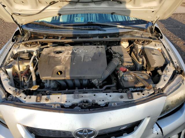 Photo 10 VIN: 2T1BU4EE8AC448776 - TOYOTA COROLLA LE 