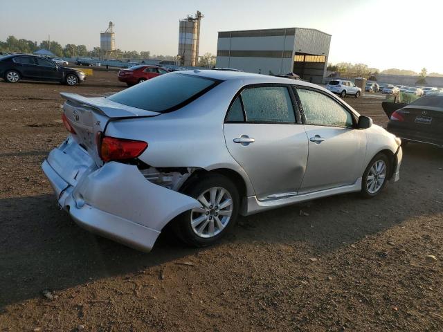 Photo 2 VIN: 2T1BU4EE8AC448776 - TOYOTA COROLLA LE 