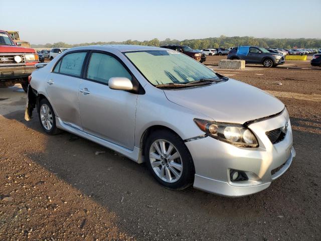 Photo 3 VIN: 2T1BU4EE8AC448776 - TOYOTA COROLLA LE 