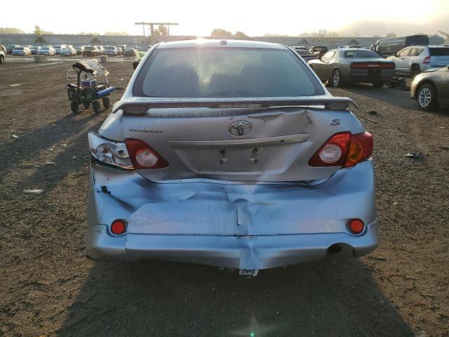 Photo 5 VIN: 2T1BU4EE8AC448776 - TOYOTA COROLLA LE 