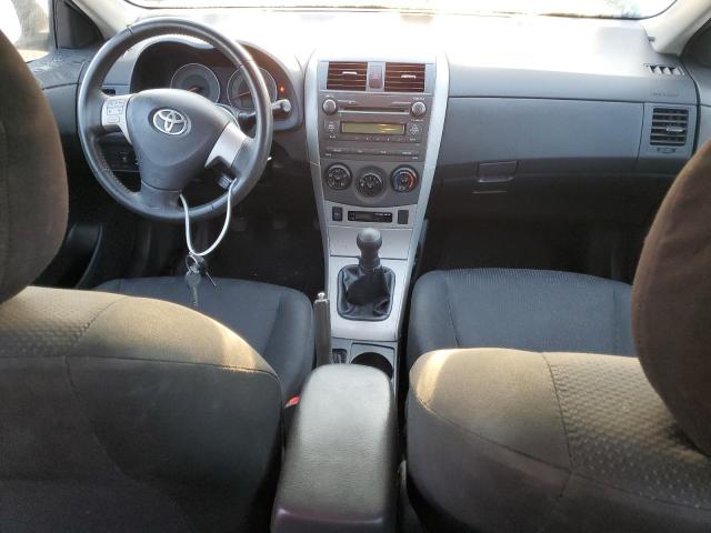 Photo 7 VIN: 2T1BU4EE8AC448776 - TOYOTA COROLLA LE 