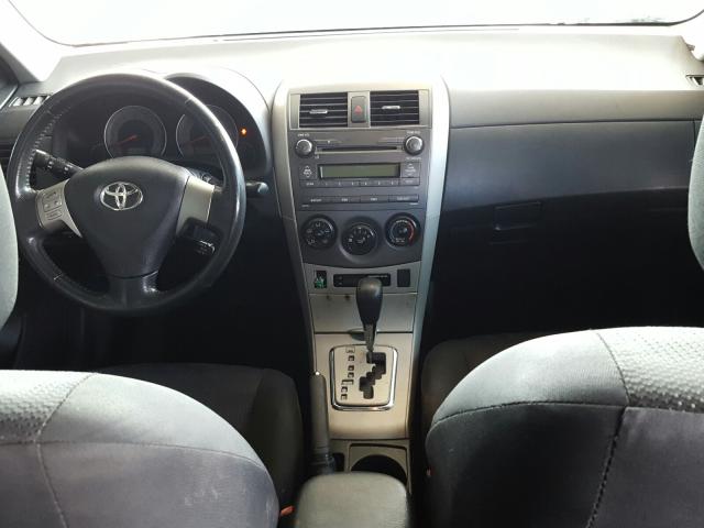 Photo 8 VIN: 2T1BU4EE8AC453122 - TOYOTA COROLLA BA 