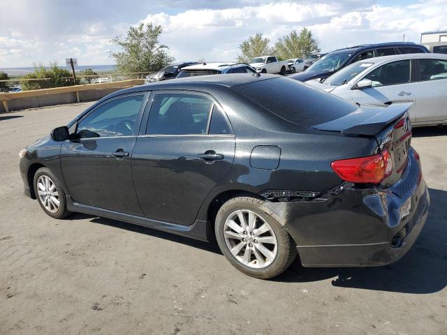 Photo 1 VIN: 2T1BU4EE8AC453346 - TOYOTA COROLLA BA 