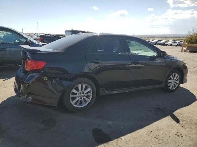 Photo 2 VIN: 2T1BU4EE8AC453346 - TOYOTA COROLLA BA 