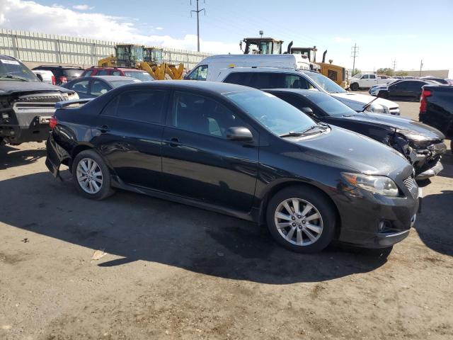 Photo 3 VIN: 2T1BU4EE8AC453346 - TOYOTA COROLLA BA 