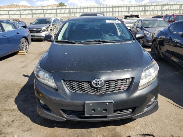 Photo 4 VIN: 2T1BU4EE8AC453346 - TOYOTA COROLLA BA 