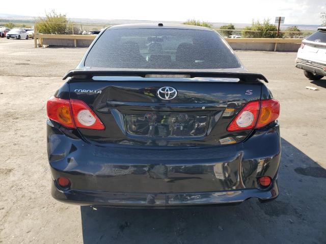 Photo 5 VIN: 2T1BU4EE8AC453346 - TOYOTA COROLLA BA 