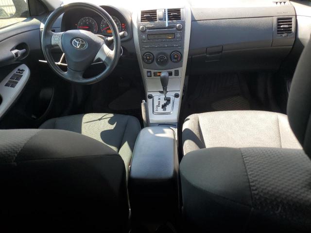 Photo 7 VIN: 2T1BU4EE8AC453346 - TOYOTA COROLLA BA 