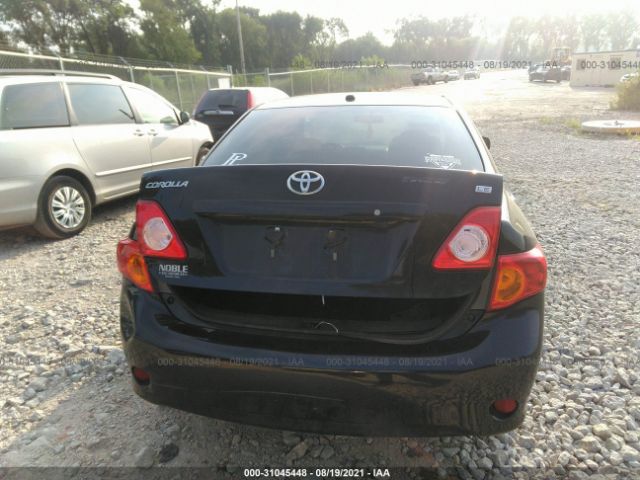 Photo 5 VIN: 2T1BU4EE8AC455887 - TOYOTA COROLLA 