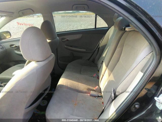 Photo 7 VIN: 2T1BU4EE8AC455887 - TOYOTA COROLLA 