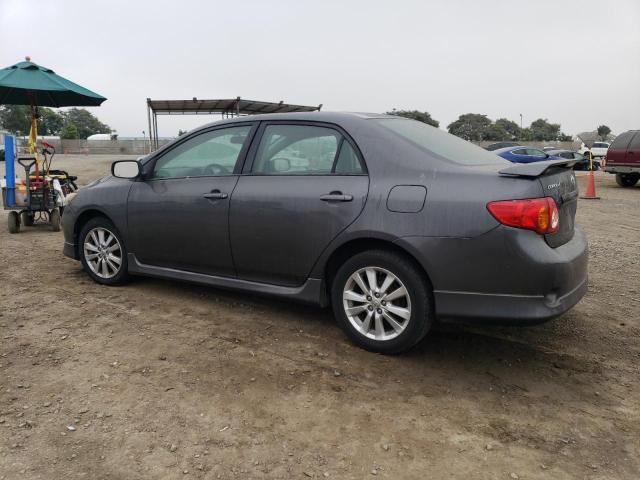 Photo 1 VIN: 2T1BU4EE8AC461950 - TOYOTA COROLLA BA 