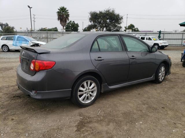 Photo 2 VIN: 2T1BU4EE8AC461950 - TOYOTA COROLLA BA 