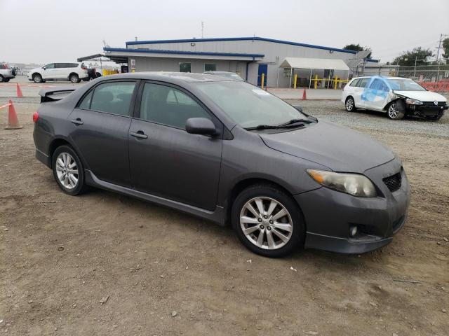 Photo 3 VIN: 2T1BU4EE8AC461950 - TOYOTA COROLLA BA 