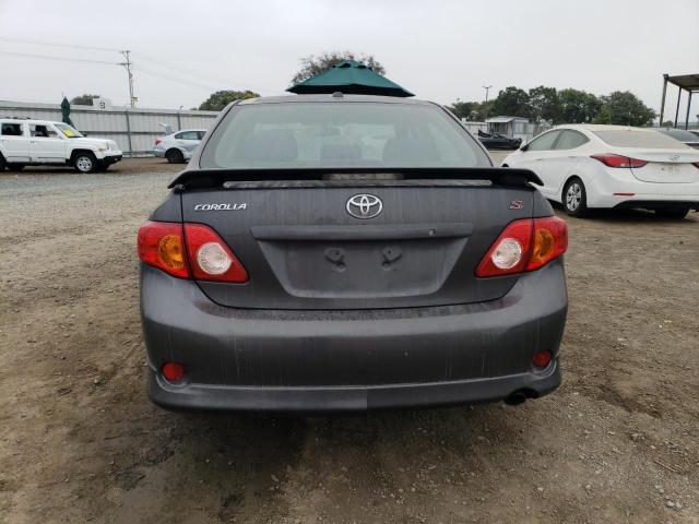 Photo 5 VIN: 2T1BU4EE8AC461950 - TOYOTA COROLLA BA 