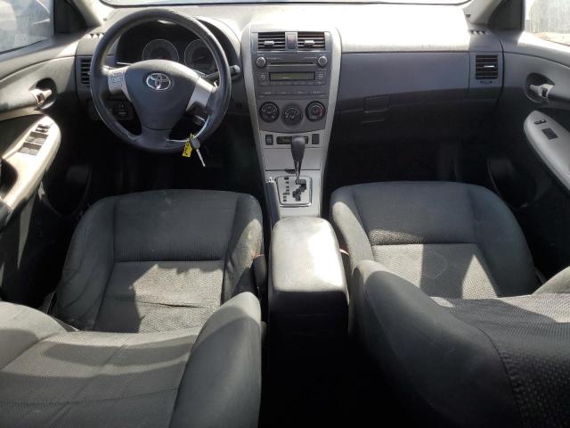 Photo 7 VIN: 2T1BU4EE8AC461950 - TOYOTA COROLLA BA 