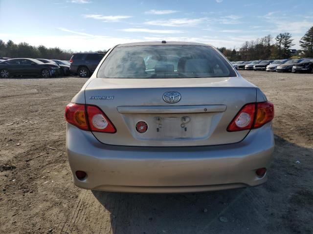 Photo 5 VIN: 2T1BU4EE8AC462211 - TOYOTA COROLLA 