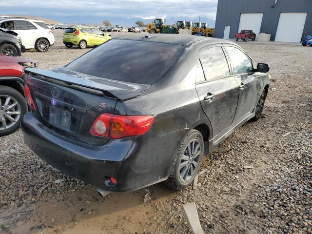 Photo 3 VIN: 2T1BU4EE8AC463858 - TOYOTA COROLLA 