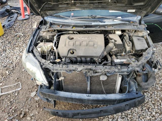 Photo 6 VIN: 2T1BU4EE8AC463858 - TOYOTA COROLLA 