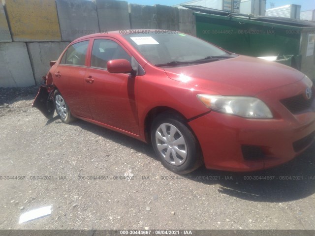 Photo 0 VIN: 2T1BU4EE8AC465030 - TOYOTA COROLLA 