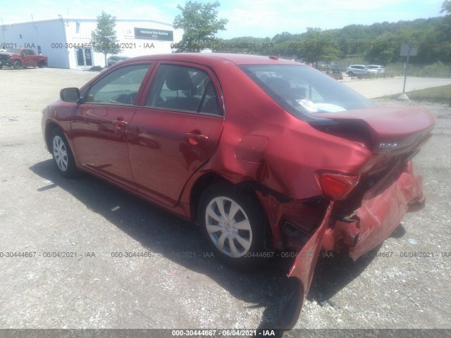 Photo 2 VIN: 2T1BU4EE8AC465030 - TOYOTA COROLLA 