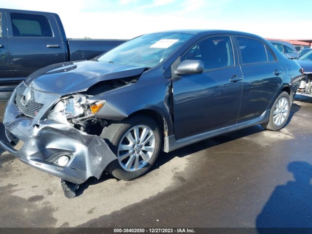 Photo 1 VIN: 2T1BU4EE8AC466095 - TOYOTA COROLLA 