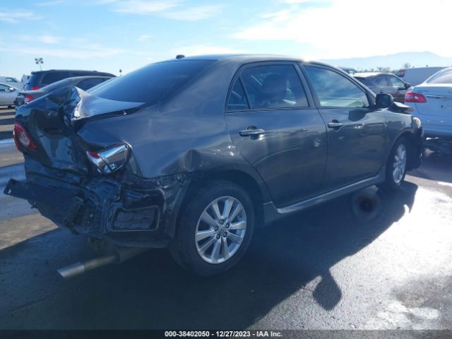 Photo 3 VIN: 2T1BU4EE8AC466095 - TOYOTA COROLLA 