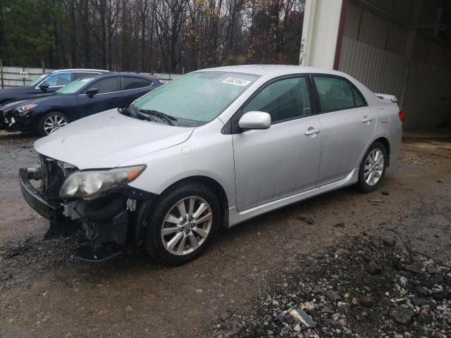 Photo 0 VIN: 2T1BU4EE8AC467876 - TOYOTA COROLLA BA 