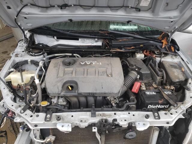 Photo 10 VIN: 2T1BU4EE8AC467876 - TOYOTA COROLLA BA 