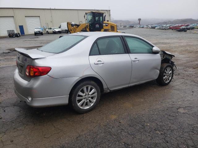 Photo 2 VIN: 2T1BU4EE8AC467876 - TOYOTA COROLLA BA 