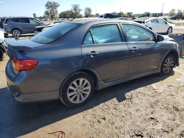 Photo 2 VIN: 2T1BU4EE8AC468428 - TOYOTA COROLLA 